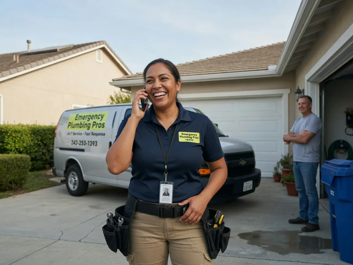 Emergency Plumber Butte City, CA FAQs